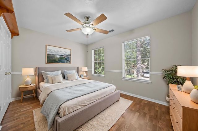 2138 Mossy Trail Drive, Katy, TX 77450