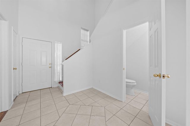 2138 Mossy Trail Drive, Katy, TX 77450