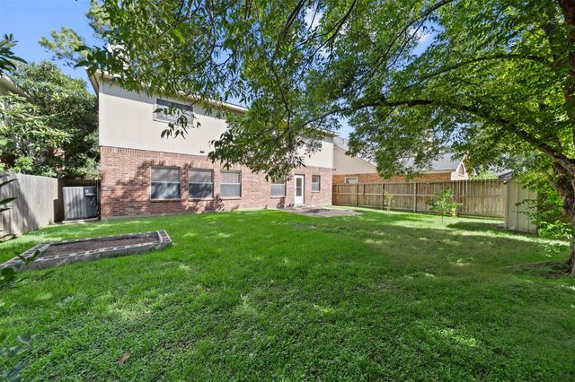 2138 Mossy Trail Drive, Katy, TX 77450