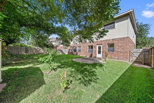 2138 Mossy Trail Drive, Katy, TX 77450