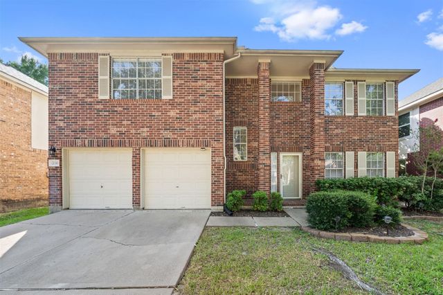 2138 Mossy Trail Drive, Katy, TX 77450