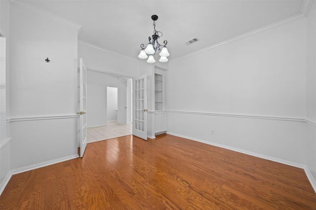 2138 Mossy Trail Drive, Katy, TX 77450