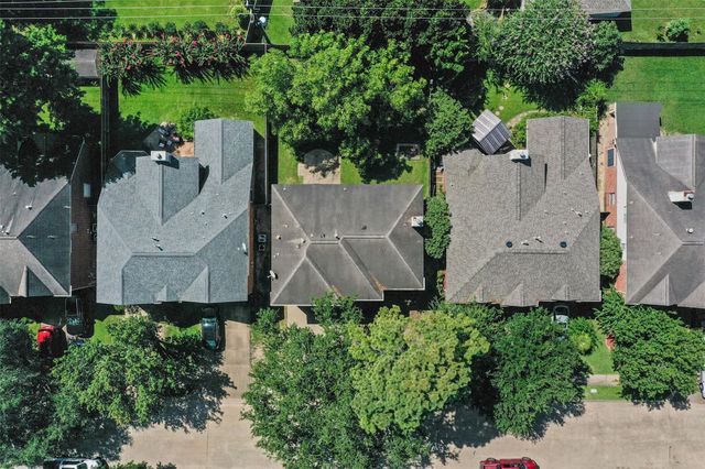 2138 Mossy Trail Drive, Katy, TX 77450