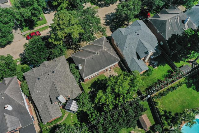 2138 Mossy Trail Drive, Katy, TX 77450