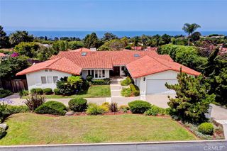 1109 Via Romero, Palos Verdes Estates, CA 90274