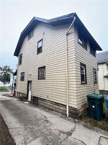 471 Brooks Ave Avenue, Rochester, NY 14619