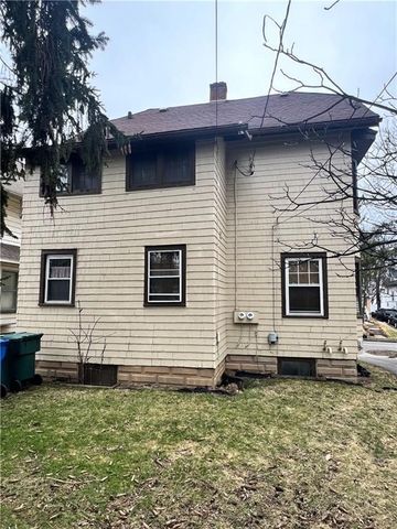 471 Brooks Ave Avenue, Rochester, NY 14619
