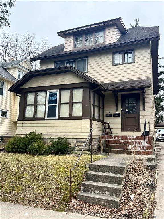 471 Brooks Ave Avenue, Rochester, NY 14619
