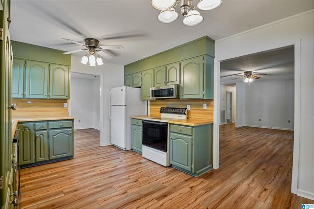 55 CHRISTA CIRCLE, Shelby, AL 35143
