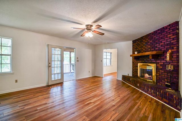 55 CHRISTA CIRCLE, Shelby, AL 35143