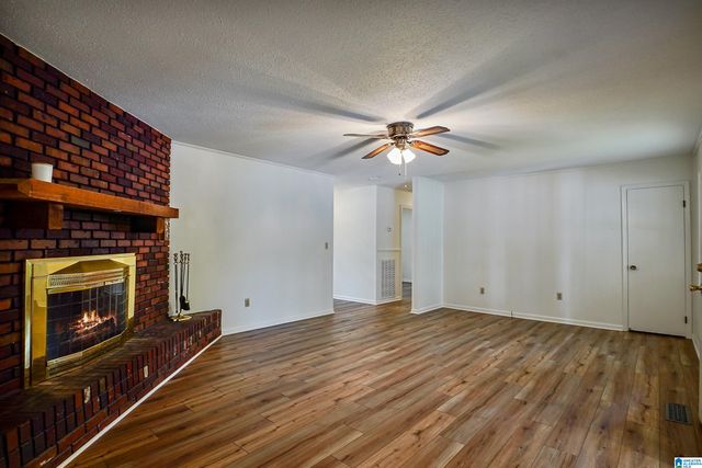 55 CHRISTA CIRCLE, Shelby, AL 35143