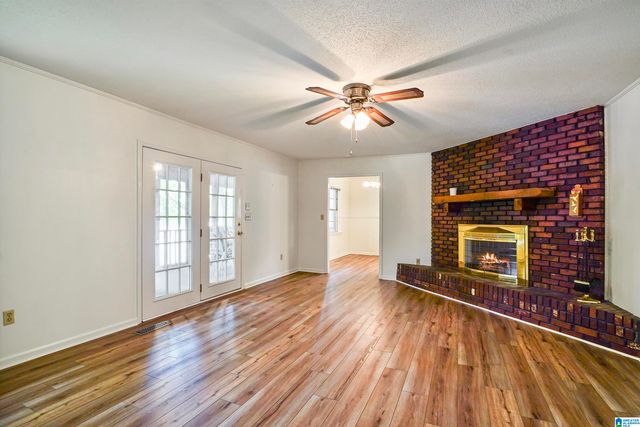 55 CHRISTA CIRCLE, Shelby, AL 35143