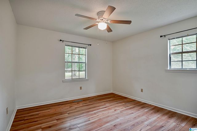 55 CHRISTA CIRCLE, Shelby, AL 35143
