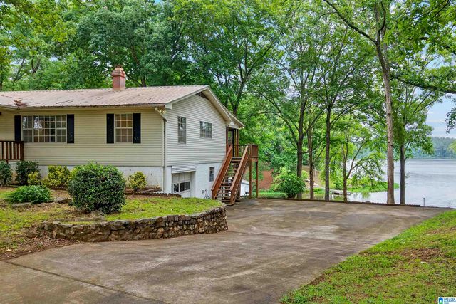 55 CHRISTA CIRCLE, Shelby, AL 35143