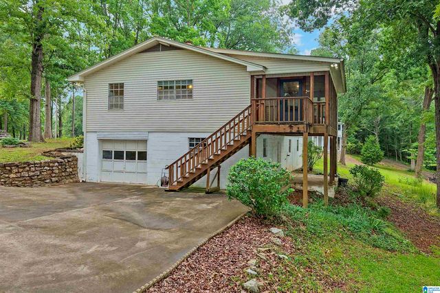 55 CHRISTA CIRCLE, Shelby, AL 35143