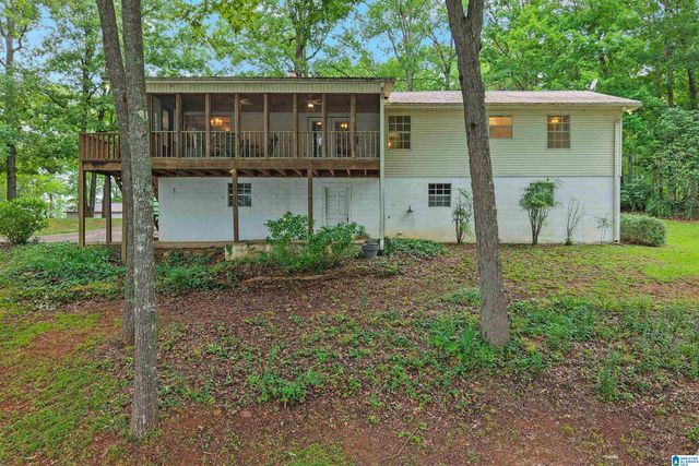 55 CHRISTA CIRCLE, Shelby, AL 35143