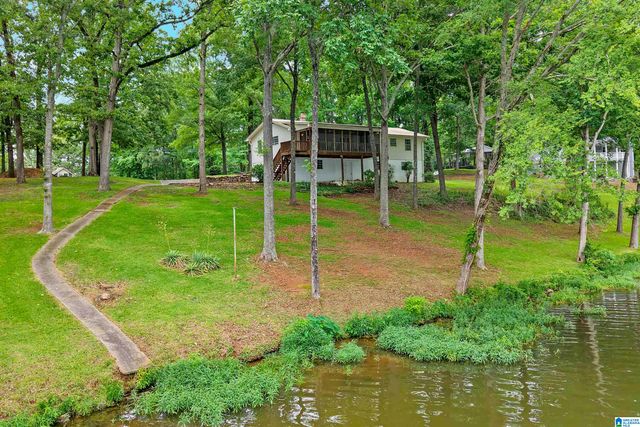55 CHRISTA CIRCLE, Shelby, AL 35143