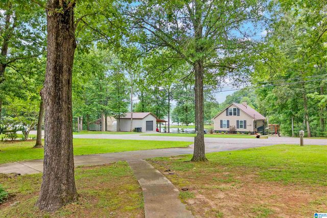 55 CHRISTA CIRCLE, Shelby, AL 35143