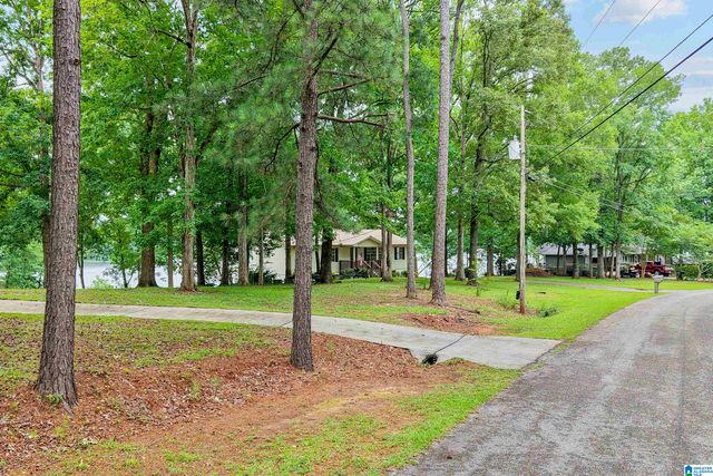 55 CHRISTA CIRCLE, Shelby, AL 35143