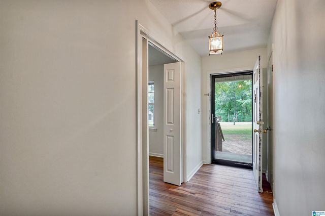 55 CHRISTA CIRCLE, Shelby, AL 35143