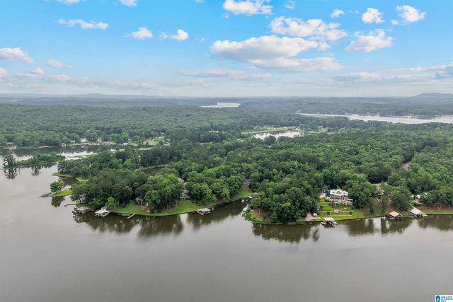 55 CHRISTA CIRCLE, Shelby, AL 35143