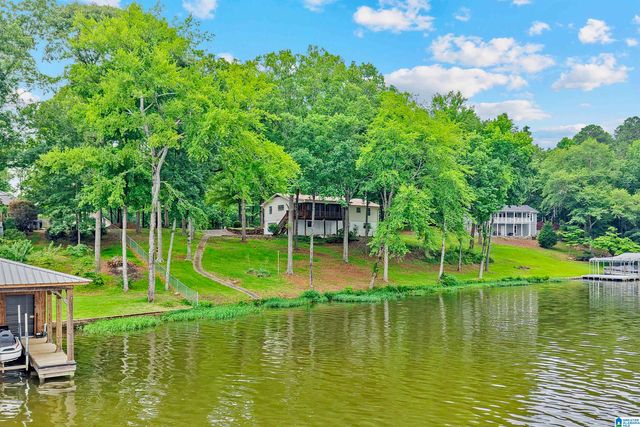 55 CHRISTA CIRCLE, Shelby, AL 35143