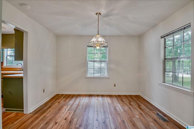 55 CHRISTA CIRCLE, Shelby, AL 35143