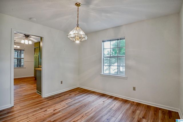 55 CHRISTA CIRCLE, Shelby, AL 35143