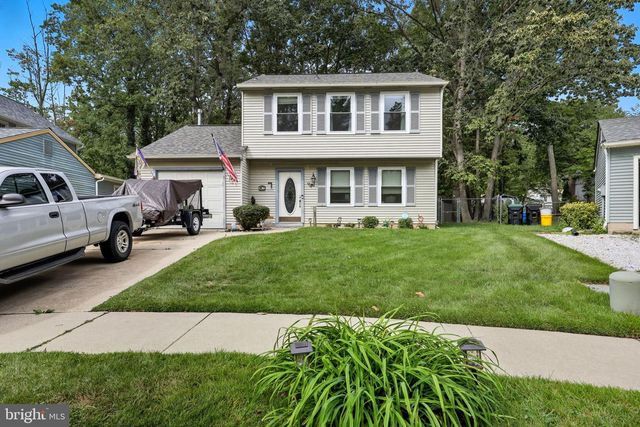 7 BAYBERRY CT, Atco, NJ 08004