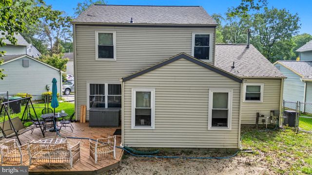 7 BAYBERRY CT, Atco, NJ 08004
