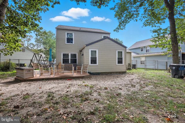 7 BAYBERRY CT, Atco, NJ 08004