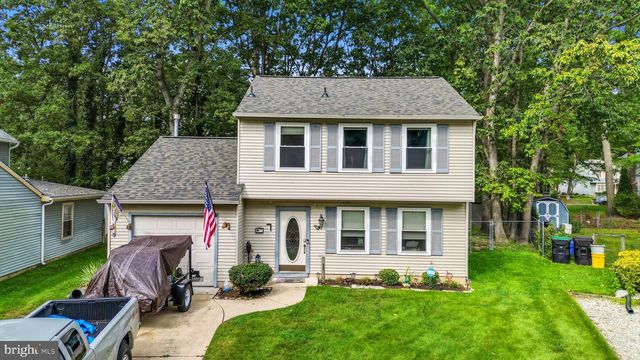 7 BAYBERRY CT, Atco, NJ 08004