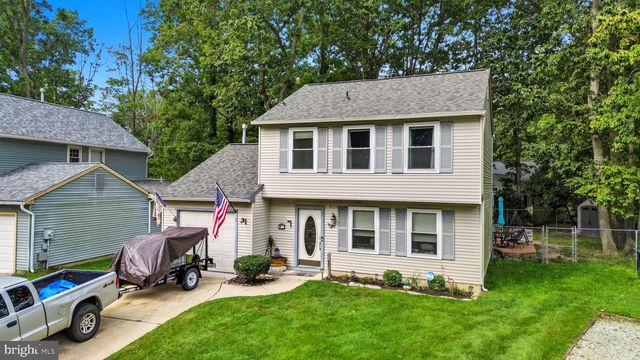 7 BAYBERRY CT, Atco, NJ 08004
