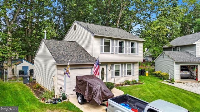 7 BAYBERRY CT, Atco, NJ 08004