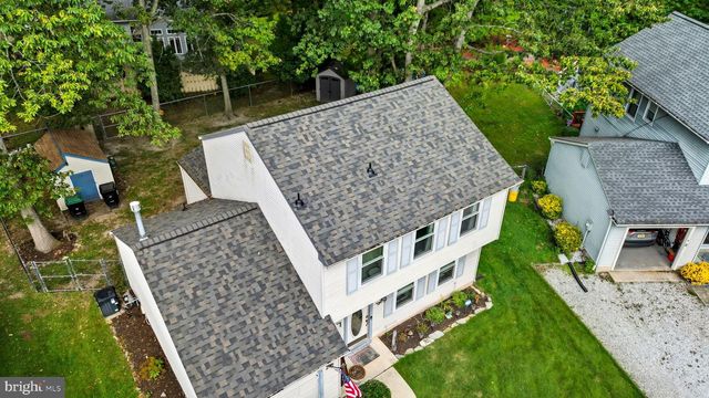 7 BAYBERRY CT, Atco, NJ 08004