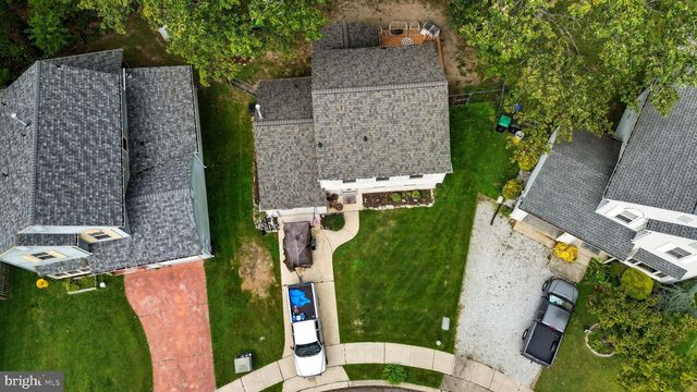 7 BAYBERRY CT, Atco, NJ 08004