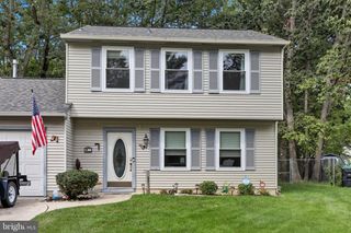 7 BAYBERRY CT, Atco, NJ 08004
