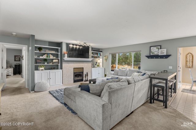 366 Diane Lane, Soldotna, AK 99669