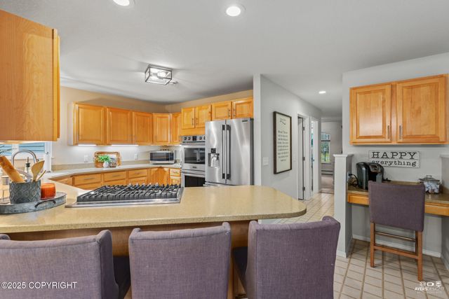 366 Diane Lane, Soldotna, AK 99669