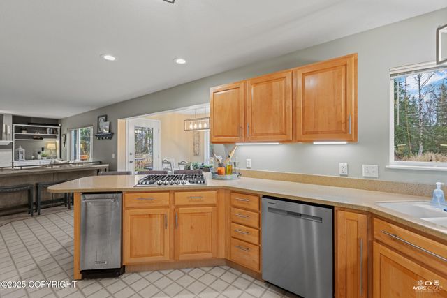 366 Diane Lane, Soldotna, AK 99669