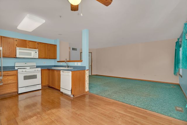 21230 W Walnut Drive A, Plainfield, IL 60544