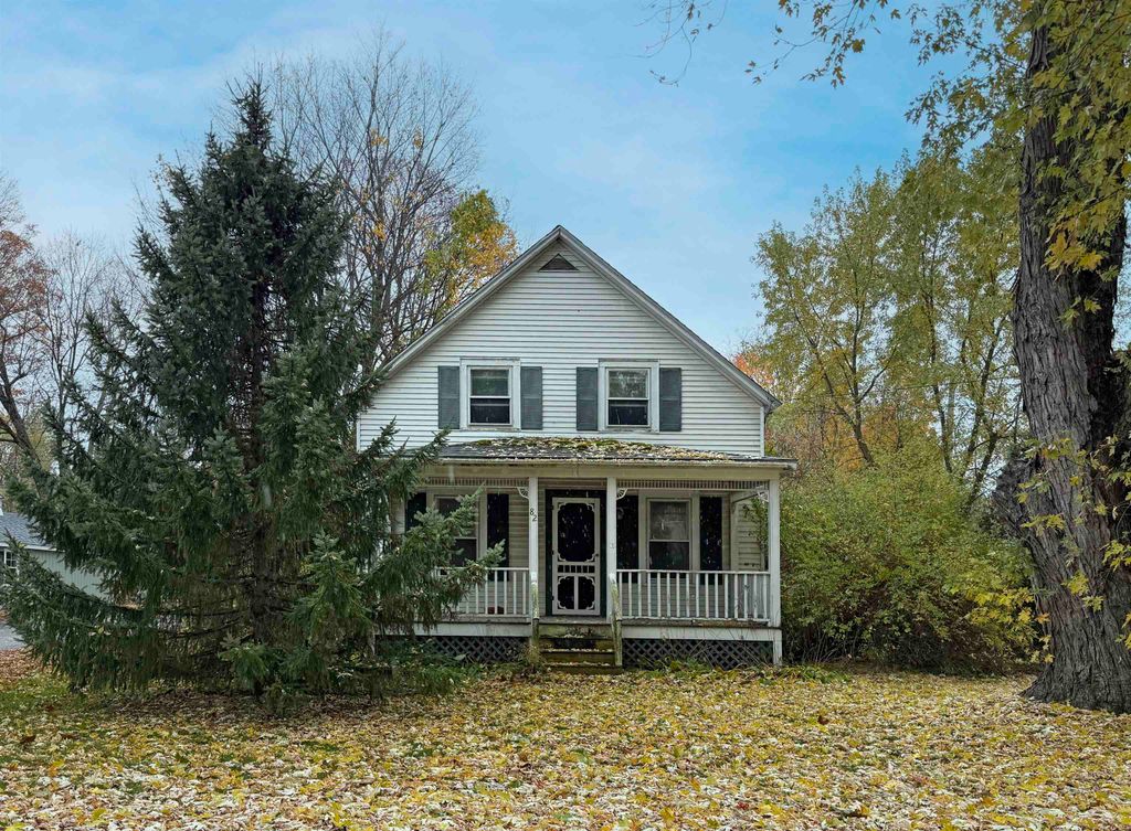 82 Ossie Road, Middlebury, VT 05753