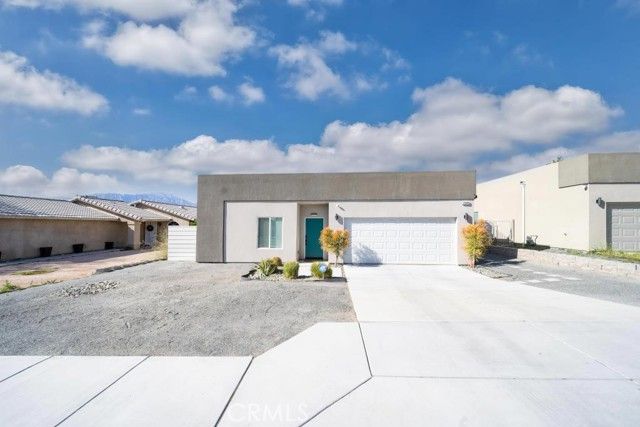 13645 Quinta, Desert Hot Springs, CA 92240