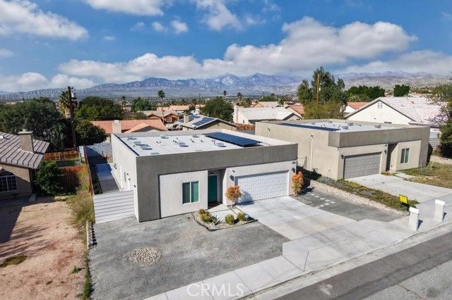 13645 Quinta, Desert Hot Springs, CA 92240