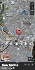 1537 SPRING GARDEN ST, Philadelphia, PA 19130