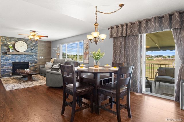 12716 Espera Way, Parker, CO 80134