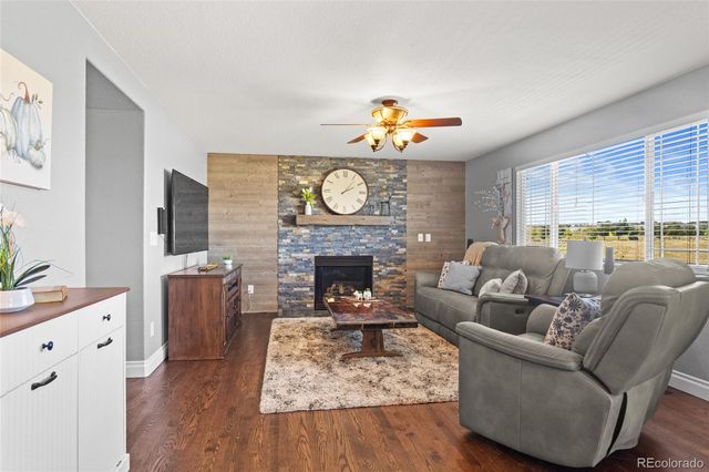 12716 Espera Way, Parker, CO 80134