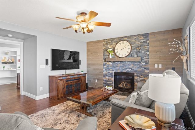 12716 Espera Way, Parker, CO 80134