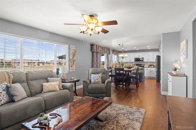 12716 Espera Way, Parker, CO 80134