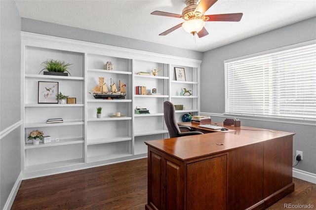 12716 Espera Way, Parker, CO 80134